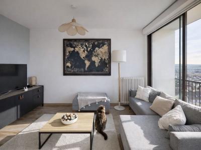 For sale FOURCHETTE   POLANGIS 3 rooms 61 m2 Val de Marne (94500) photo 0