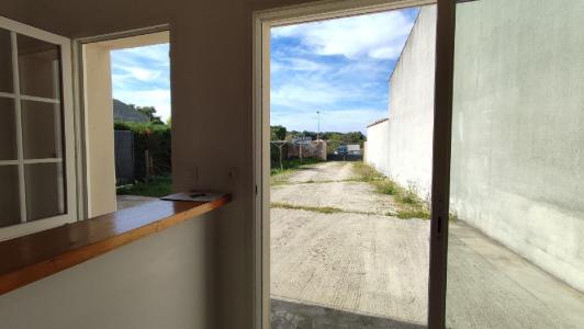 Annonce Vente 3 pi�ces Maison  17