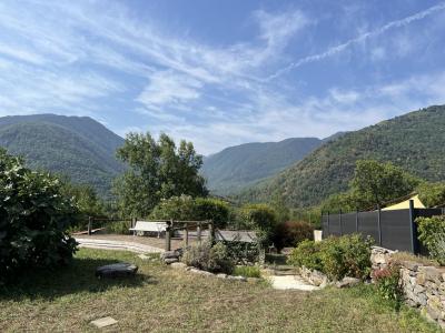 Annonce Vente 4 pi�ces Maison  09