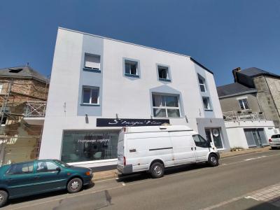 Acheter Appartement 235 m2 