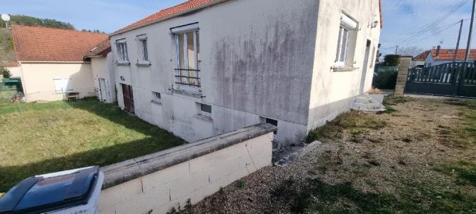 For sale 4 rooms 75 m2 Yonne (89140) photo 0