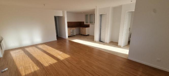 Annonce Vente 4 pi�ces Maison  89