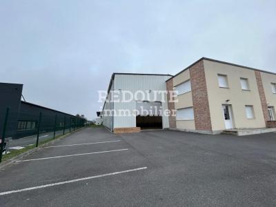 For rent Bezannes 4 rooms 817 m2 Marne (51430) photo 0