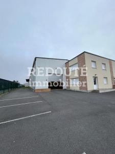 Annonce Location Commerce Bezannes 51