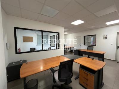 Louer Commerce Bezannes Marne