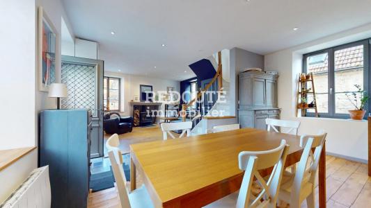 Acheter Maison Courville Marne