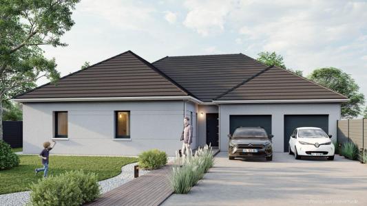 For sale Aviron 7 rooms 136 m2 Eure (27930) photo 3