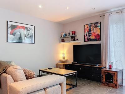 Acheter Maison 95 m2 Monteux