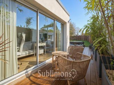 For sale Chapelle-des-marais 5 rooms 127 m2 Loire atlantique (44410) photo 0