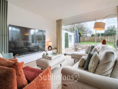 Annonce Vente 5 pi�ces Maison Chapelle-des-marais 44