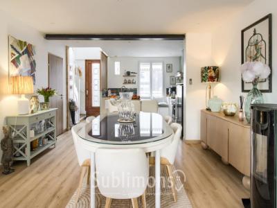 Acheter Maison 127 m2 Chapelle-des-marais