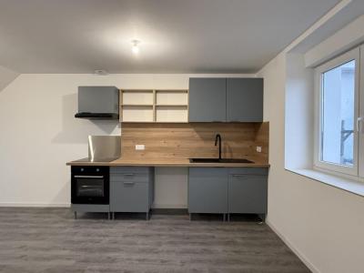 Annonce Vente 3 pi�ces Appartement Muzillac 56