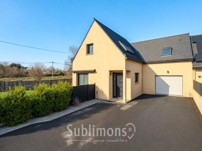 For sale Grand-champ 7 rooms 152 m2 Morbihan (56390) photo 0