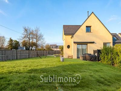 Annonce Vente 7 pi�ces Maison Grand-champ 56