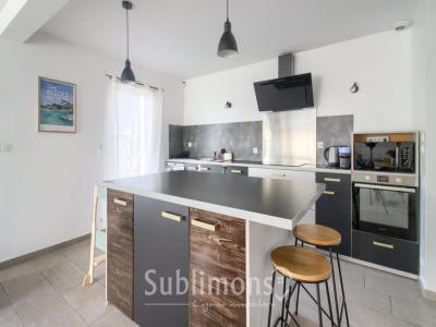 Acheter Maison Grand-champ 448950 euros