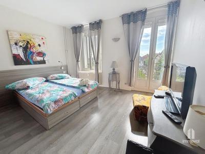 Acheter Appartement Strasbourg 135000 euros