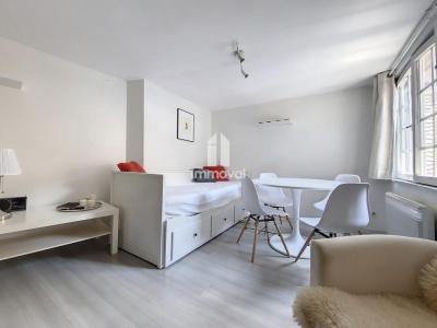 For rent Strasbourg 1 room 29 m2 Bas rhin (67000) photo 0