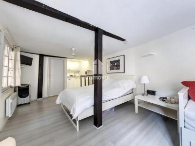 Louer Appartement 29 m2 Strasbourg