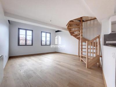 Annonce Location 2 pi�ces Appartement Strasbourg 67