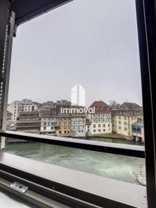 Louer Appartement 52 m2 Strasbourg