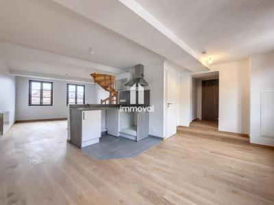 Louer Appartement Strasbourg Bas rhin