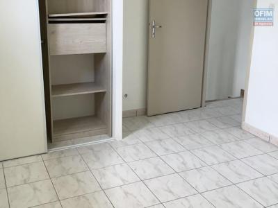 Louer Appartement Port Reunion