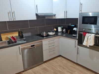 Annonce Location 3 pi�ces Appartement Choisy-le-roi 94