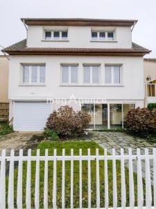 For sale Chartres 6 rooms 131 m2 Eure et loir (28000) photo 0