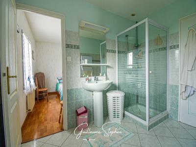 Acheter Maison Perrier 349900 euros