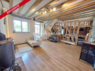 Annonce Vente 4 pi�ces Maison Mans 72