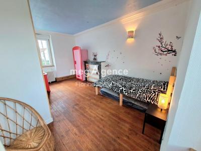 Acheter Maison Mans Sarthe