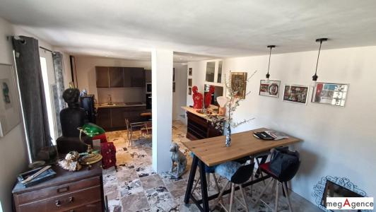 Annonce Vente 3 pi�ces Maison Merlerault 61