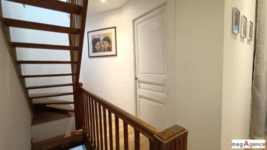 Acheter Maison Merlerault 79990 euros