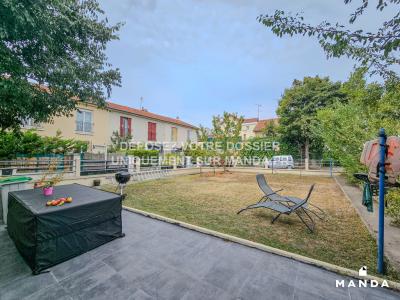 Annonce Location 5 pi�ces Appartement Gennevilliers 92