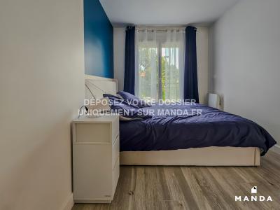 Louer Appartement Gennevilliers Hauts de Seine