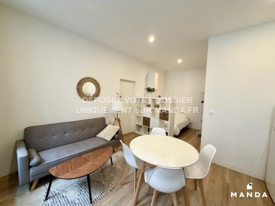 Annonce Location Appartement Marseille-5eme-arrondissement 13