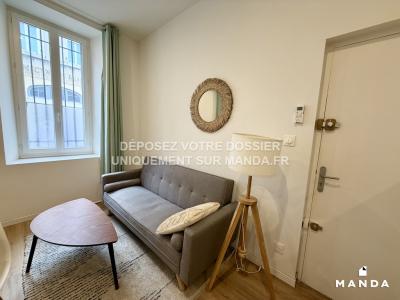 Louer Appartement Marseille-5eme-arrondissement Bouches du Rhone