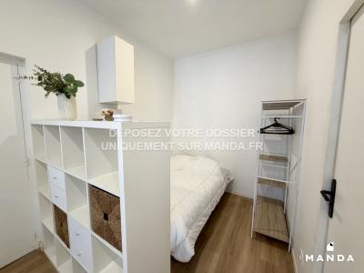 Louer Appartement Marseille-5eme-arrondissement 672 euros