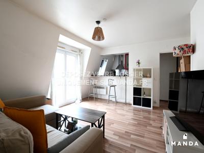 Annonce Location 2 pi�ces Appartement Colombes 92