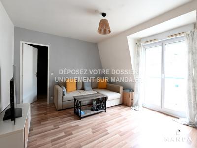 Louer Appartement Colombes Hauts de Seine