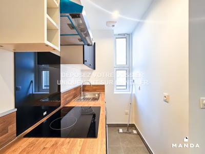 Louer Appartement Puteaux Hauts de Seine