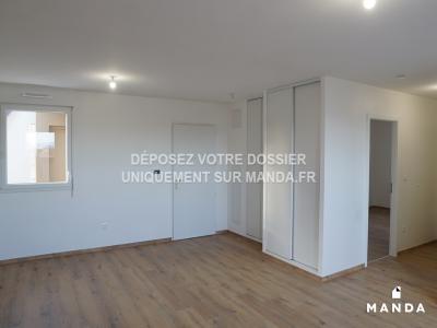 Louer Appartement 62 m2 Strasbourg