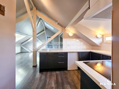 Louer Appartement Garches 1200 euros