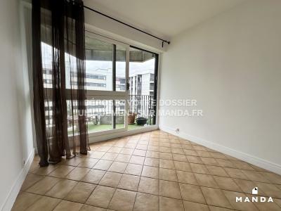 Louer Appartement 105 m2 Grigny