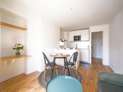 For sale Paris-18eme-arrondissement 1 room 23 m2 Paris (75018) photo 0