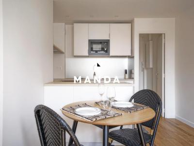 Annonce Vente Appartement Paris-18eme-arrondissement 75