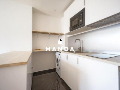 Acheter Appartement Paris-18eme-arrondissement Paris