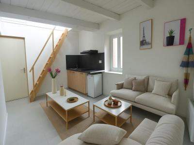 Acheter Appartement Millau Aveyron