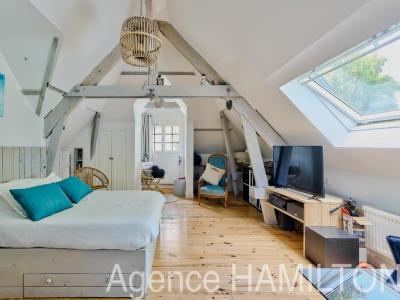 Annonce Vente 8 pi�ces Maison Etang-la-ville 78