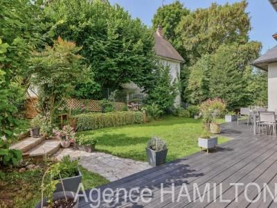 Acheter Maison 220 m2 Etang-la-ville